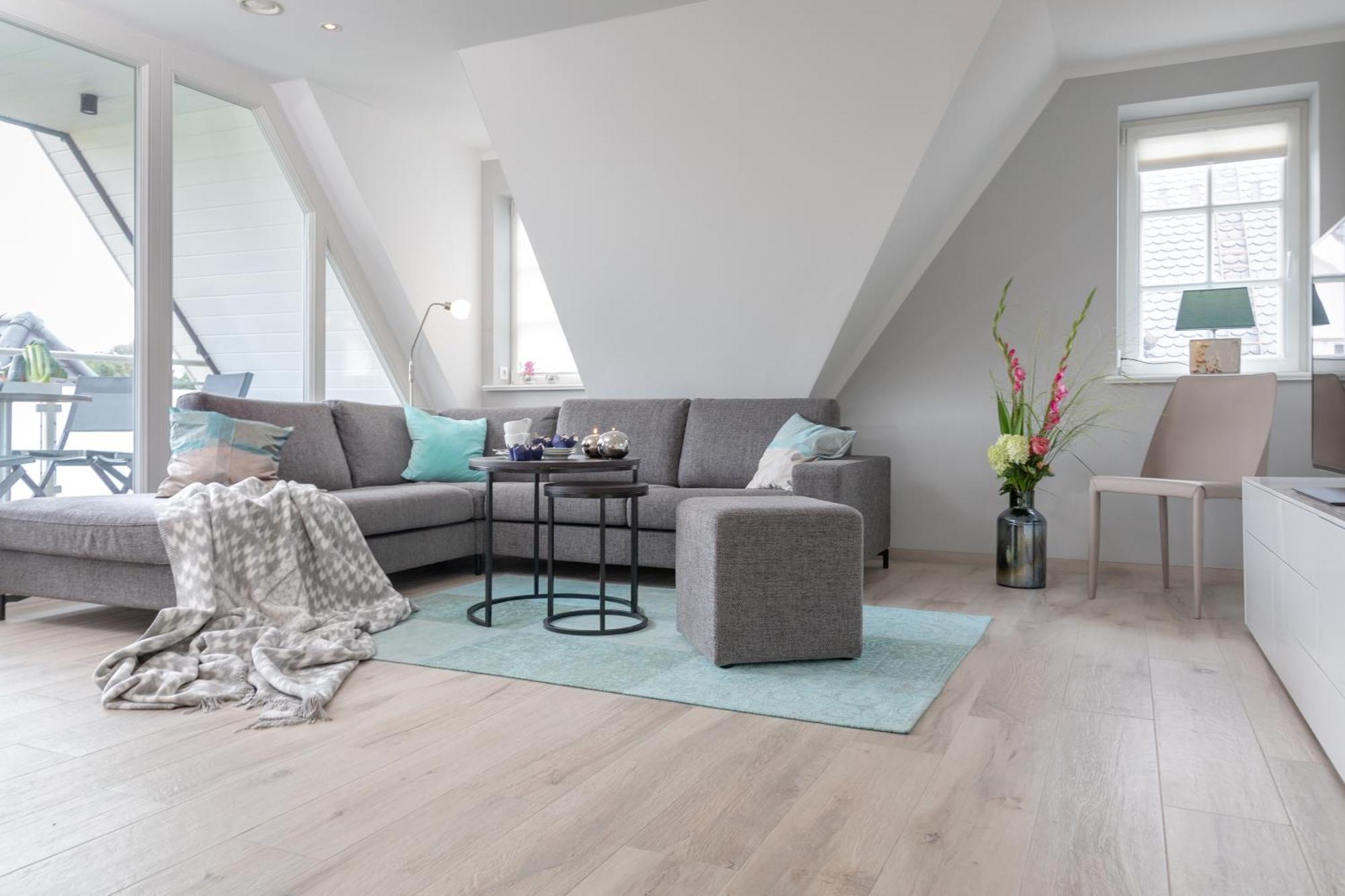 Ferienwohnung Bäum Hüs B Westerland Exterior foto