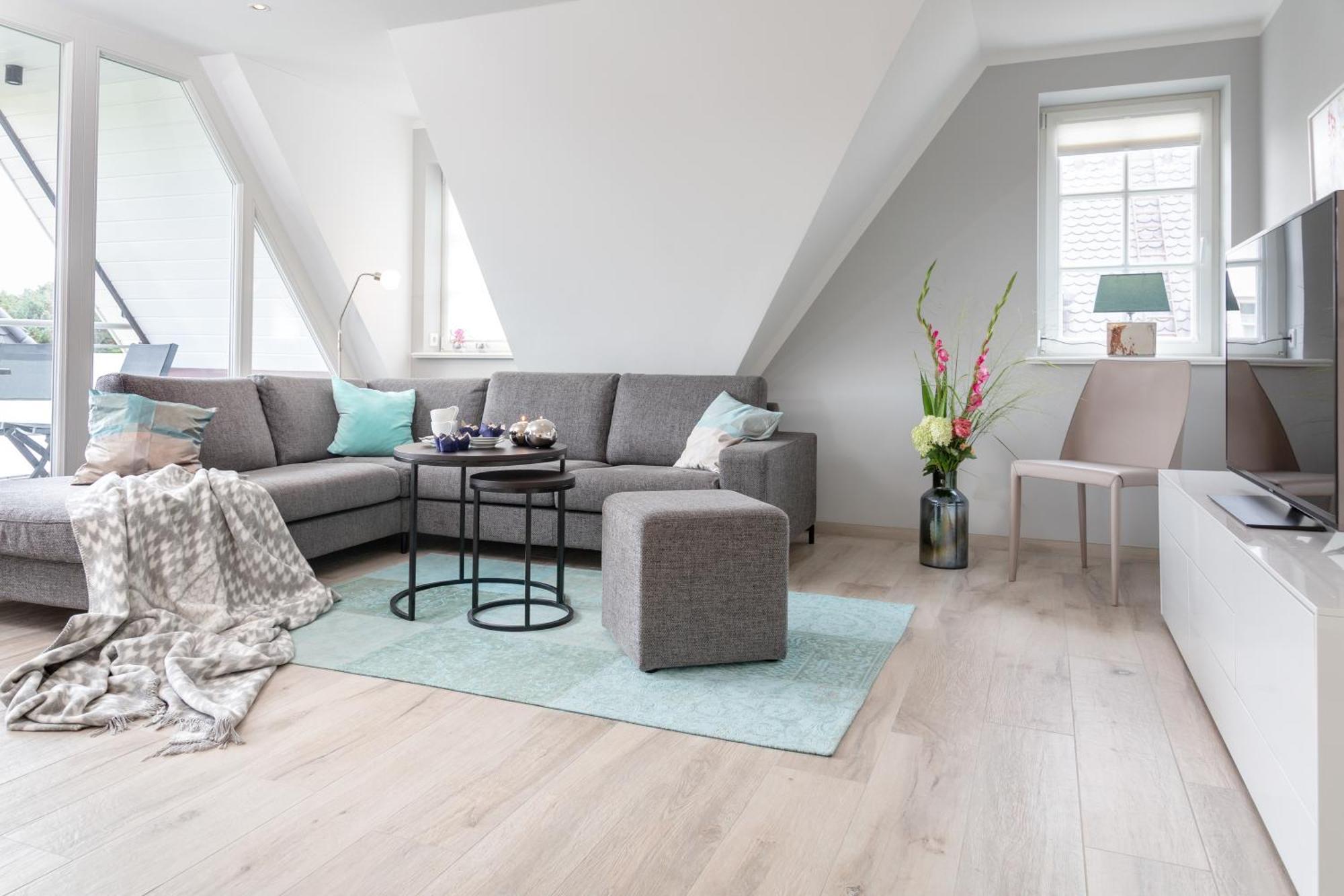 Ferienwohnung Bäum Hüs B Westerland Exterior foto