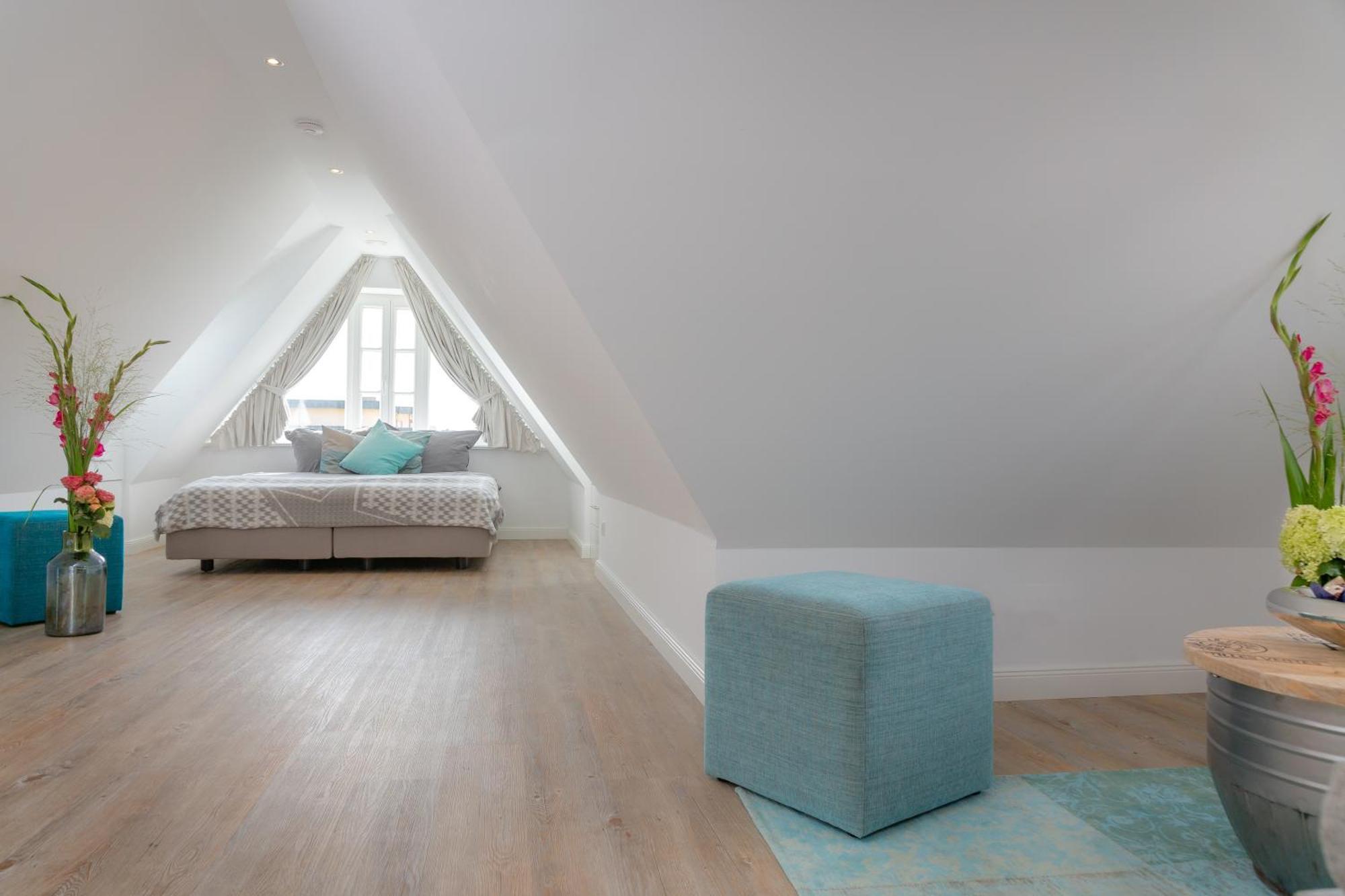 Ferienwohnung Bäum Hüs B Westerland Exterior foto